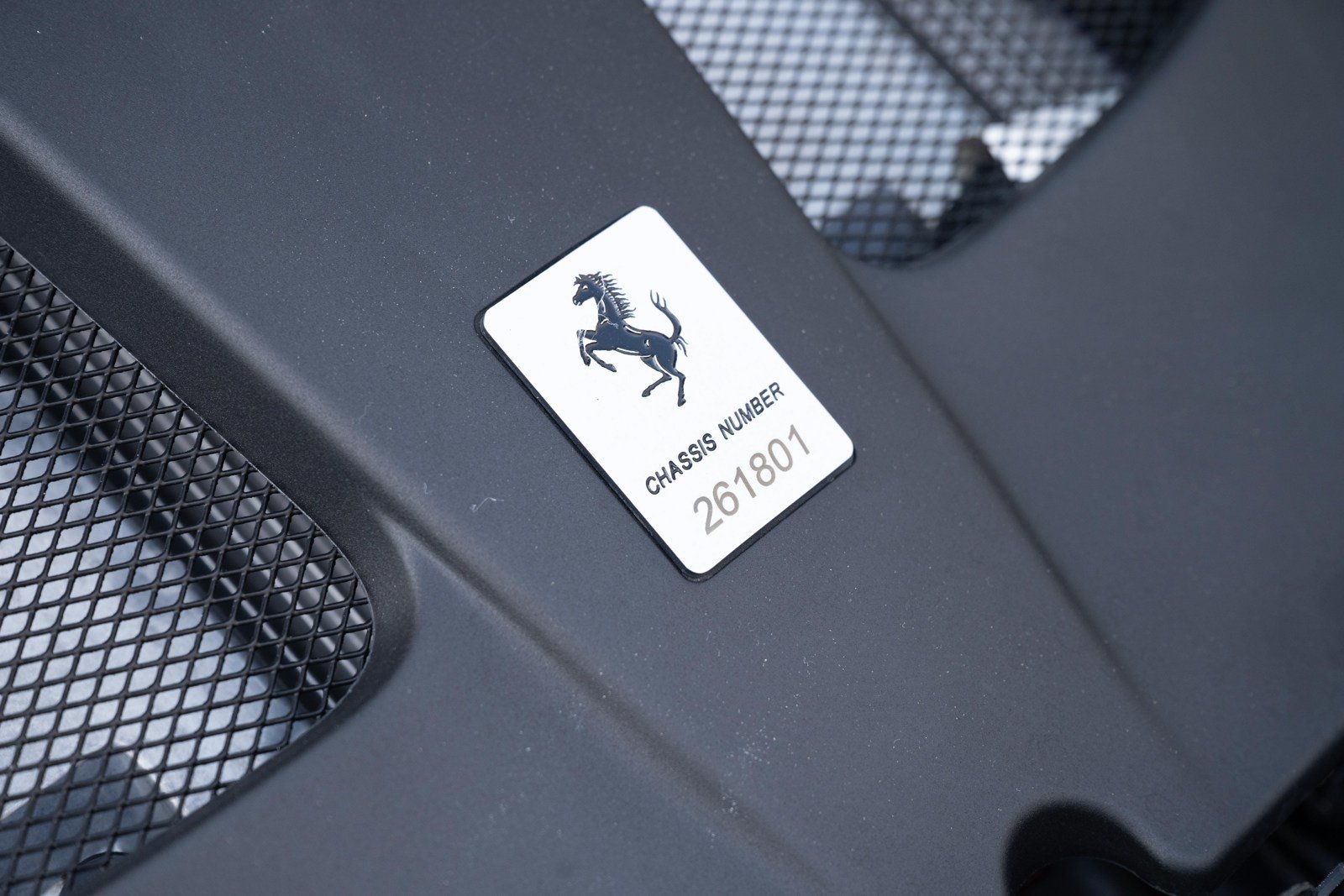 Used 2021 Ferrari 812 GTS RWD image 14