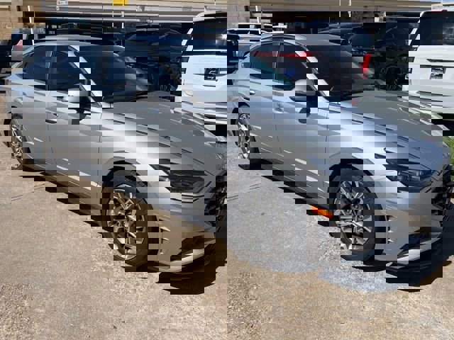 Used 2023 Hyundai Sonata SEL