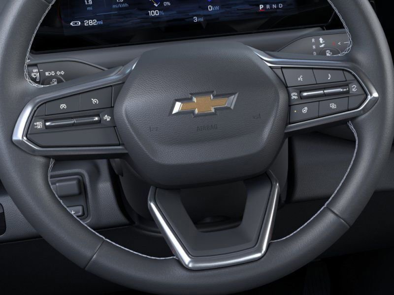 New 2026 Chevrolet Silverado EV LT AWD/4WD image 27