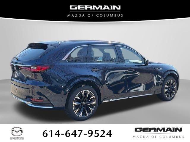 New 2026 MAZDA CX-90 3.3 Turbo S w/ Premium Plus AWD/4WD image 8