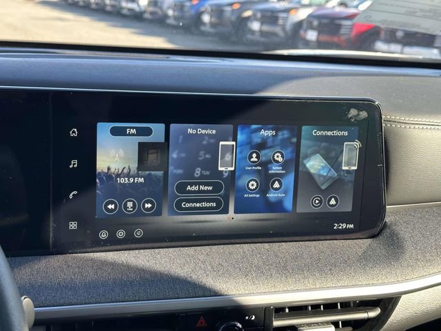 New 2026 Nissan Kicks SV w/ SV Premium Package image 20