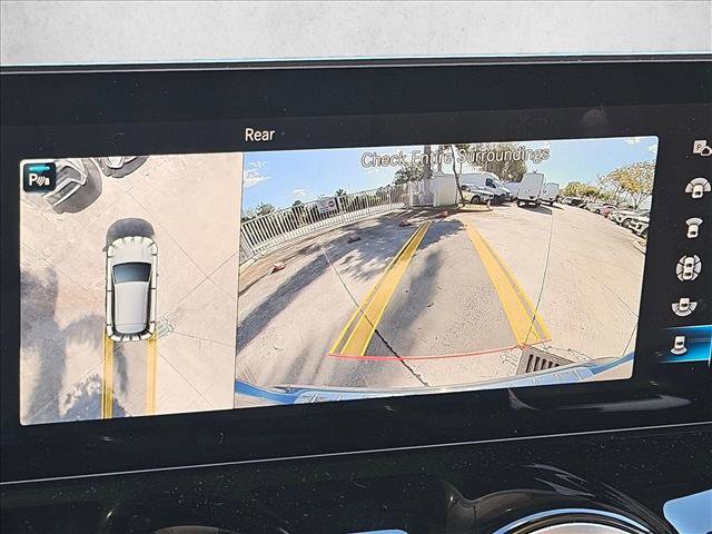 Used 2023 Mercedes-Benz GLA 250 image 12