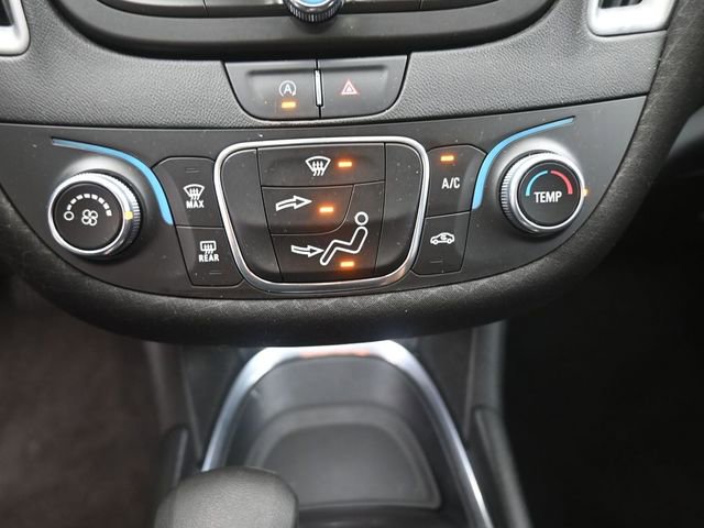 Used 2021 Chevrolet Malibu RS image 4