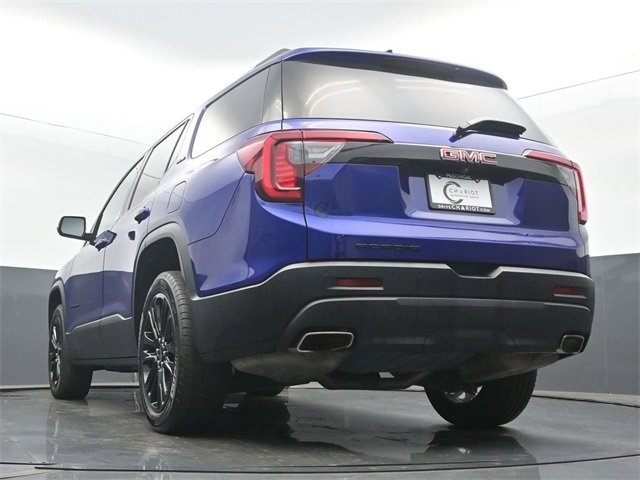 Used 2023 GMC Acadia SLE w/ Driver Convenience Package image 51