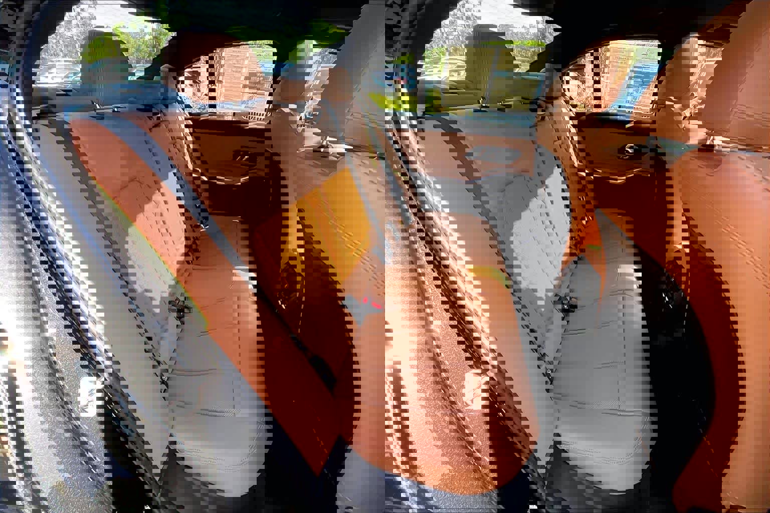 Certified 2024 BMW M340i RWD image 20