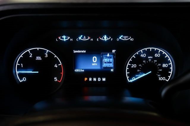 Used 2024 Ford F250 XLT image 19