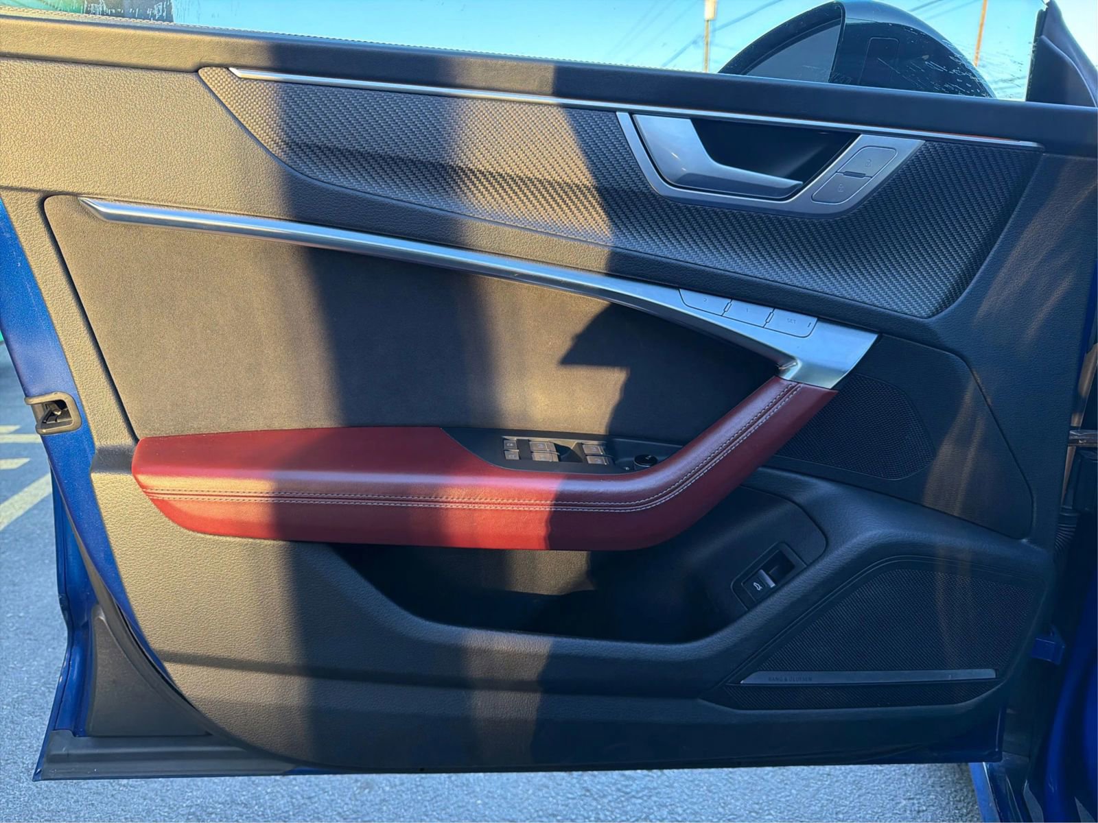 Used 2022 Audi S7 Prestige w/ Prestige Package image 20