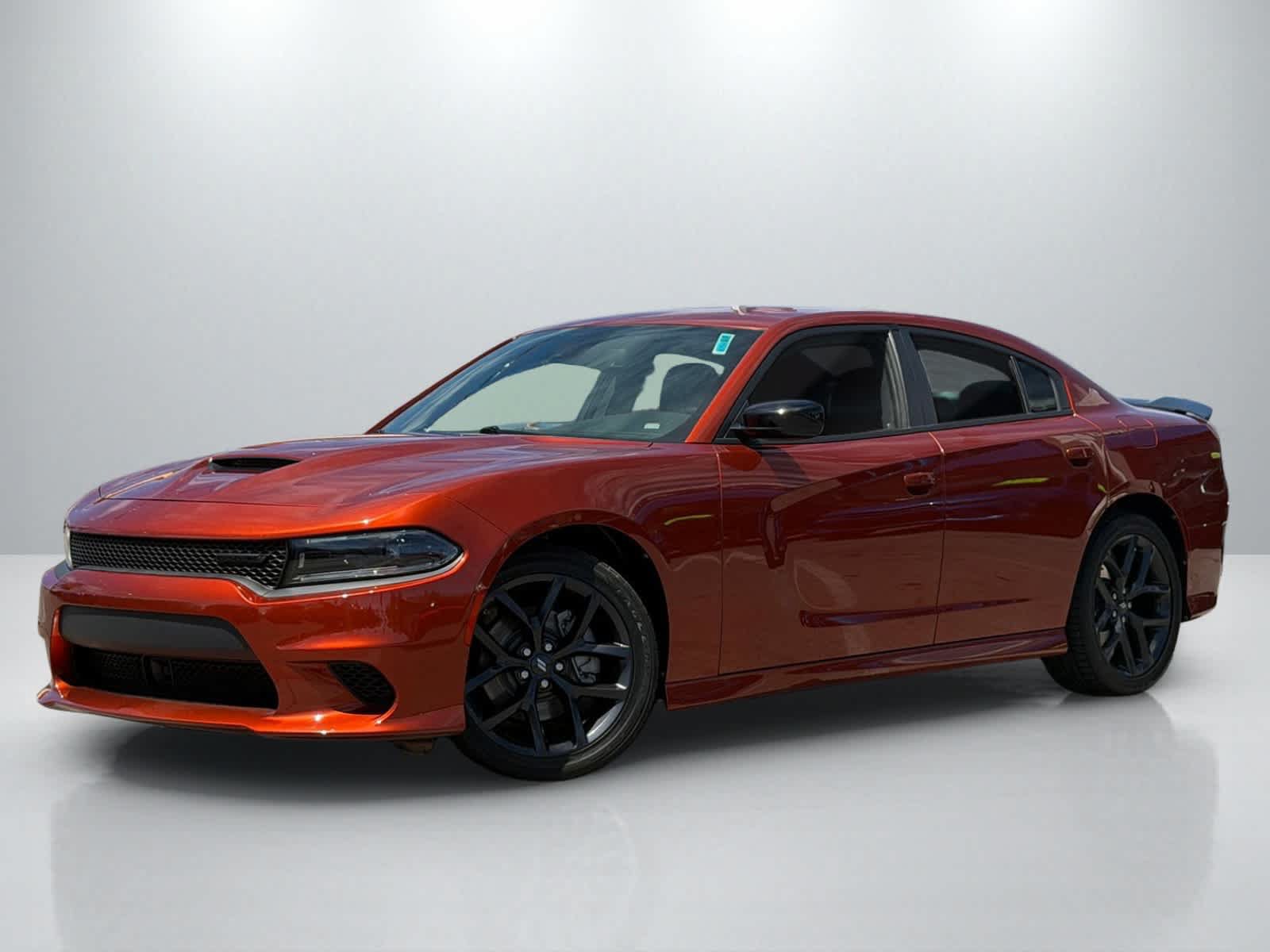Used 2023 Dodge Charger GT w/ Blacktop Package