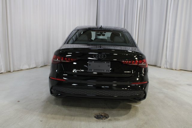 New 2026 Audi A3 2.0T Premium image 26