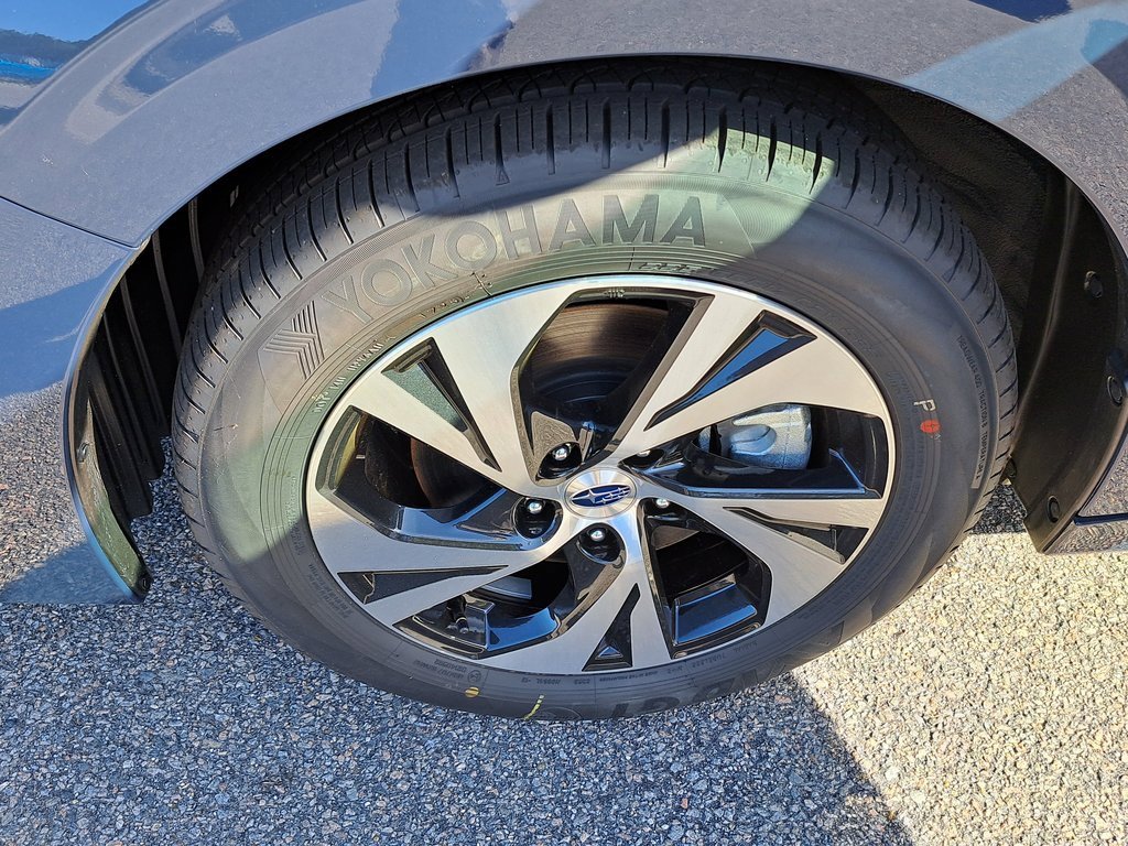 New 2025 Subaru Legacy Premium image 16