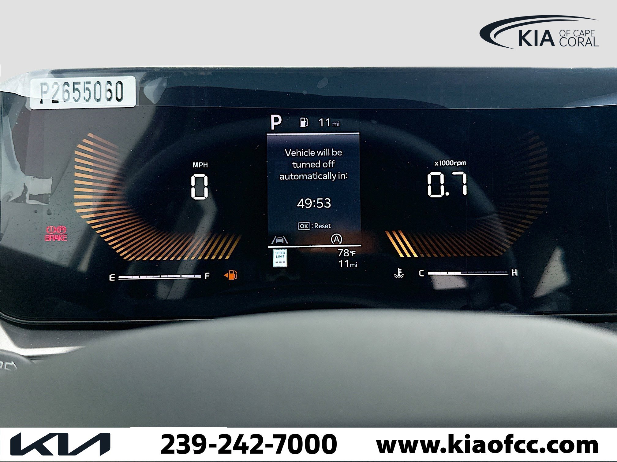 New 2026 Kia Sorento LX image 38
