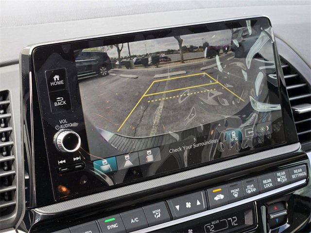 New 2026 Honda Odyssey Touring image 15