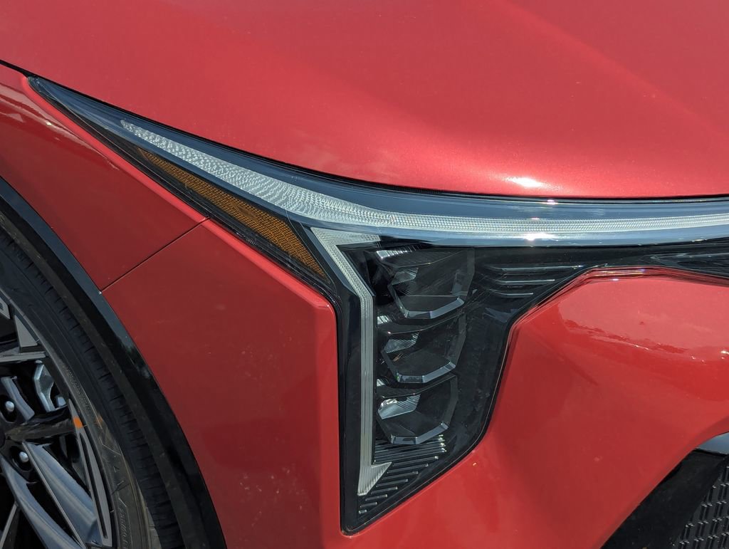 New 2026 Kia K4 GT-Line image 10