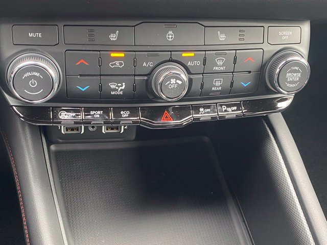 New 2026 Dodge Durango GT w/ Blacktop Package AWD/4WD image 22