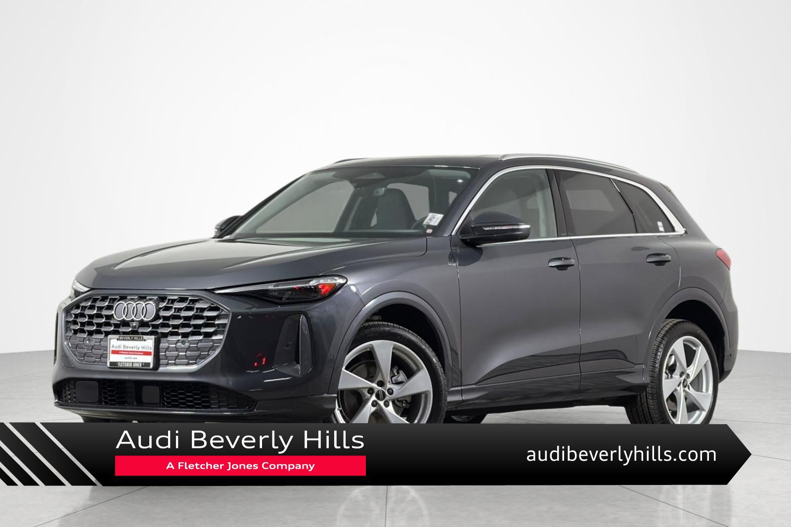 Used 2025 Audi Q5 Premium Plus w/ Premium Plus