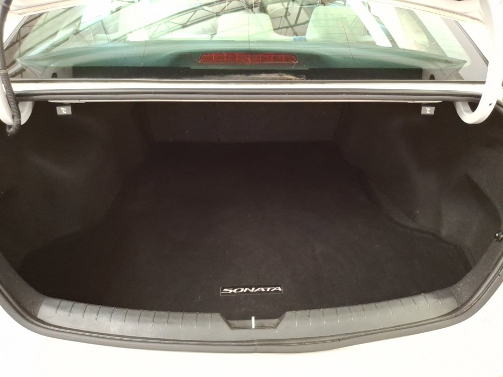 Used 2019 Hyundai Sonata SE image 11