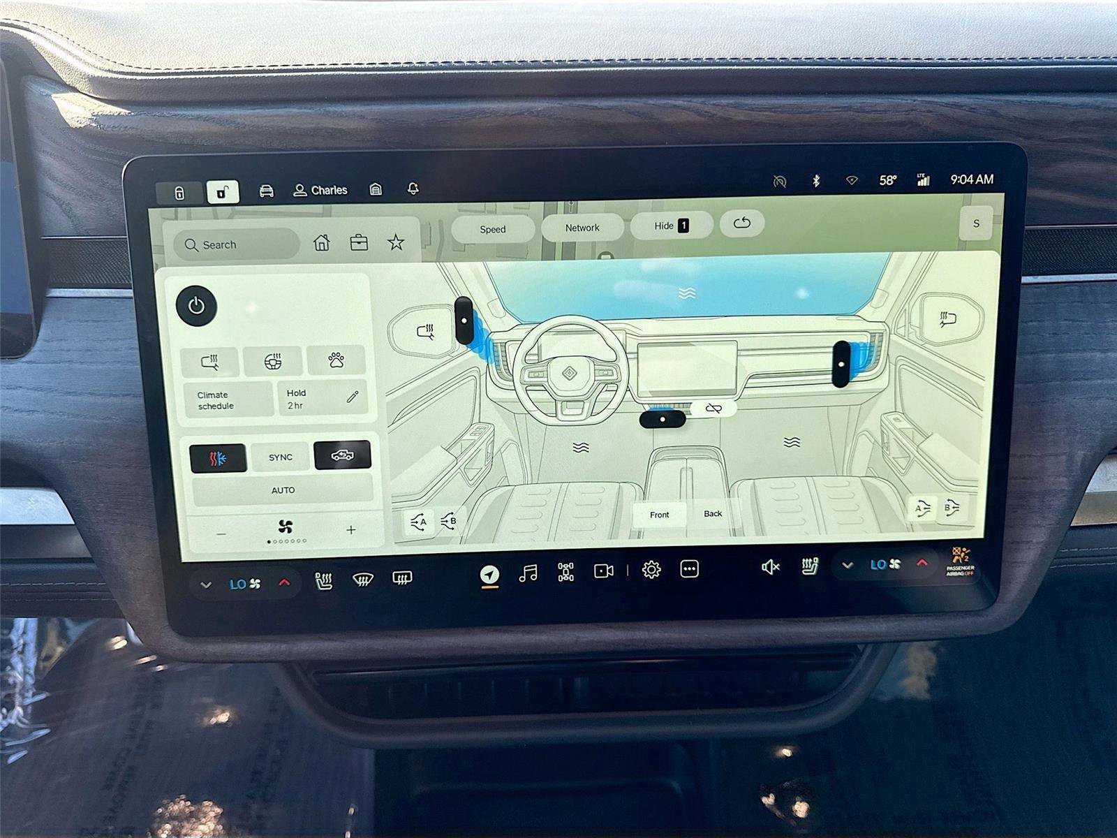 Used 2022 Rivian R1T Launch Edition image 15