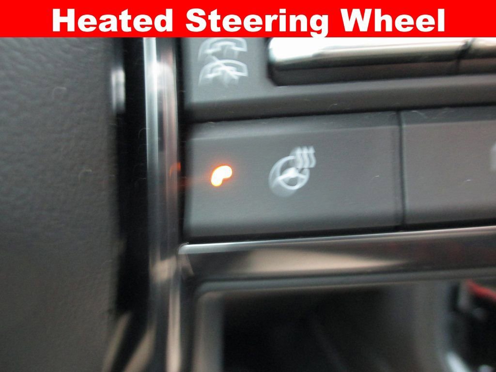 Used 2025 GMC Yukon AT4 Ultimate image 35