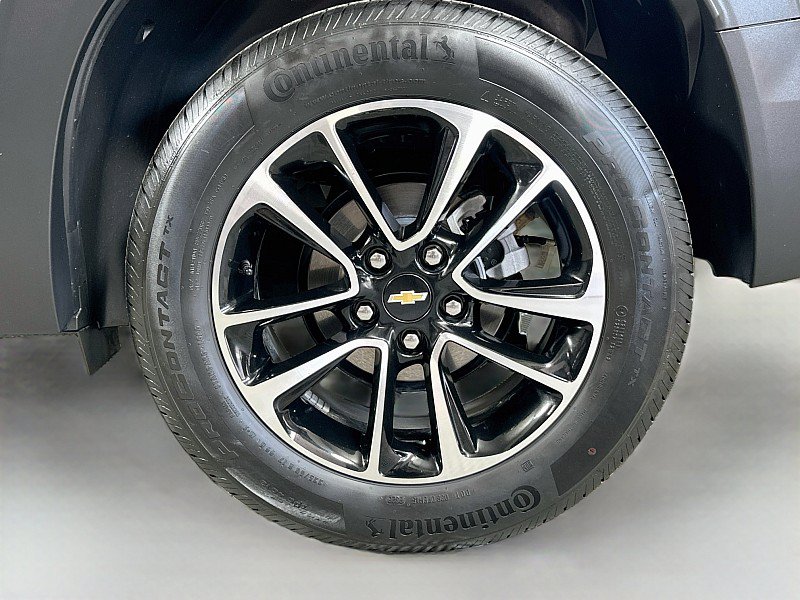 Used 2024 Chevrolet TrailBlazer LT AWD/4WD image 30