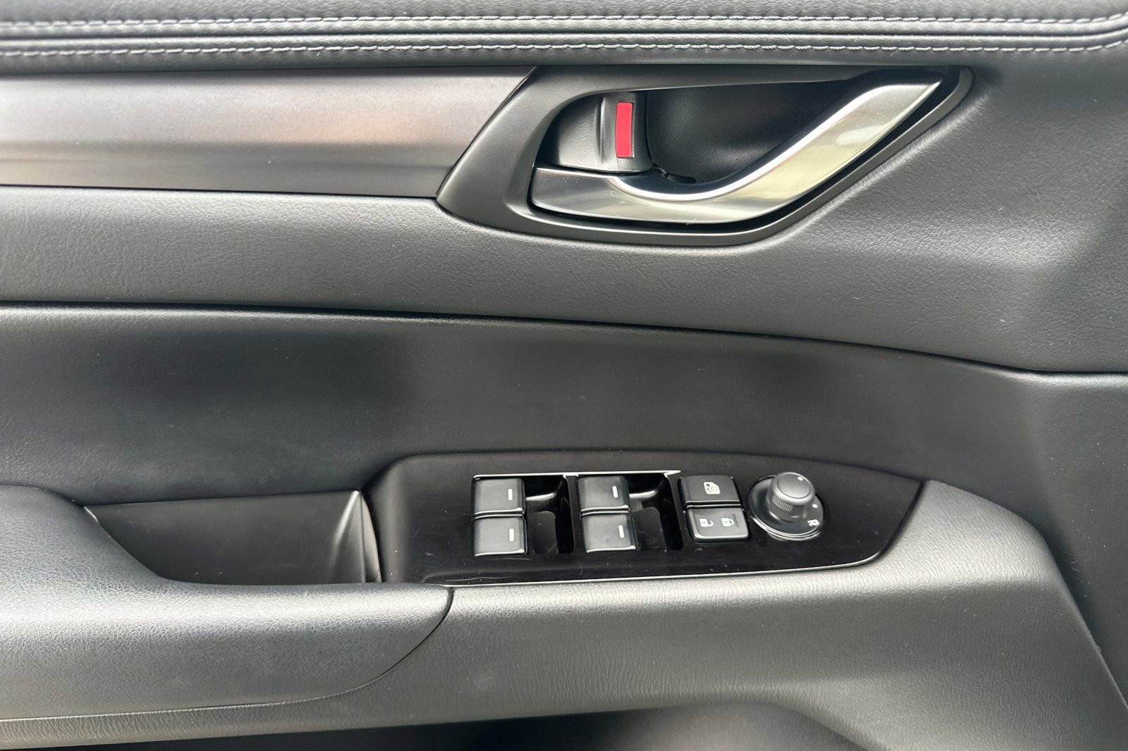 Used 2023 MAZDA CX-5 AWD 2.5 S w/ Select Package image 12