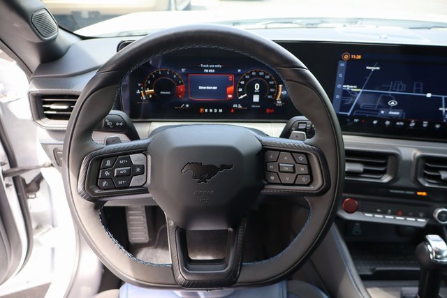 Used 2024 Ford Mustang Dark Horse w/ Dark Horse Handlin Package image 29