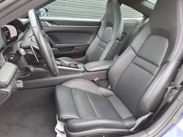 Used 2023 Porsche 911 Carrera S RWD image 5