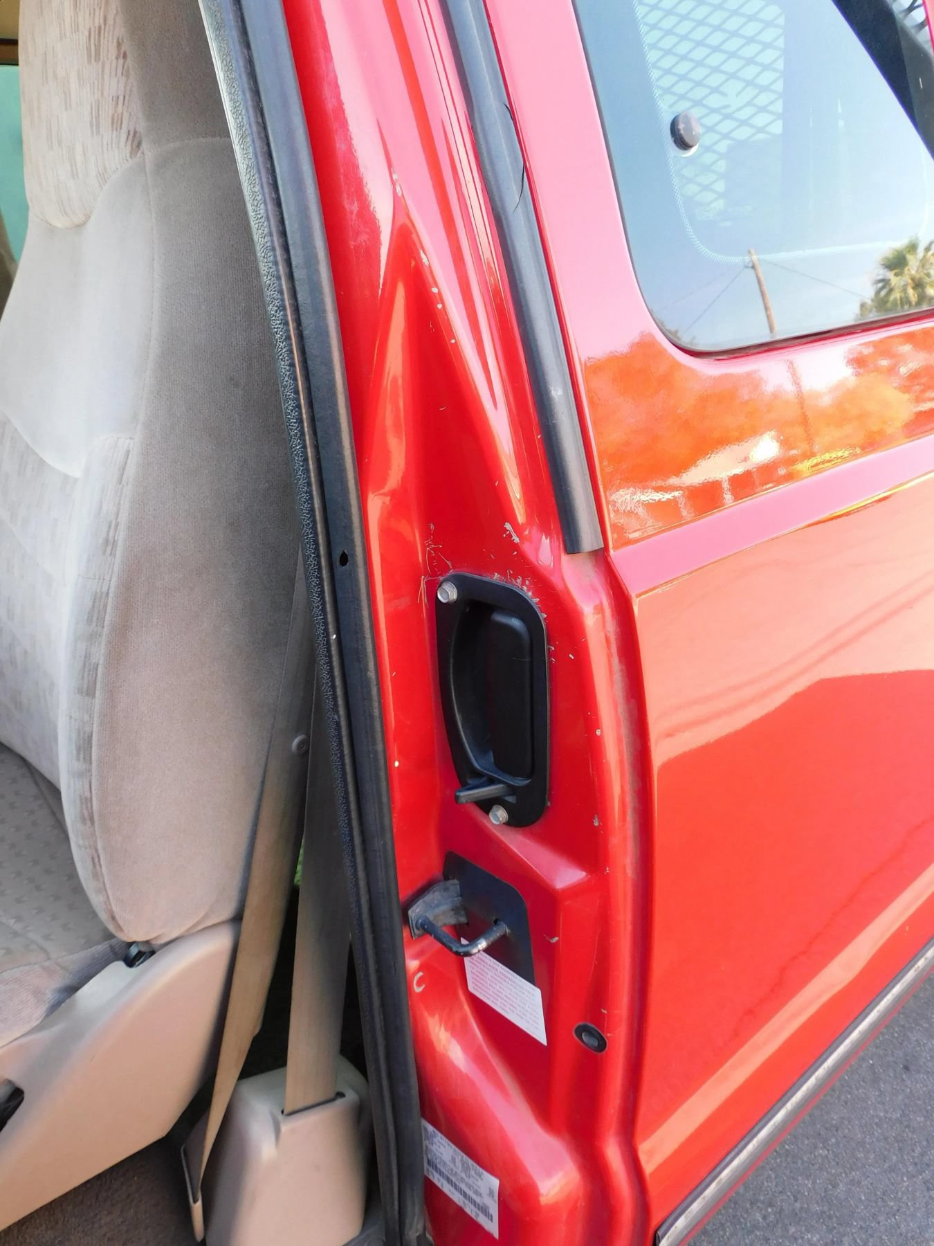 Used 1999 Ford F250 4x4 SuperCab Super Duty image 27