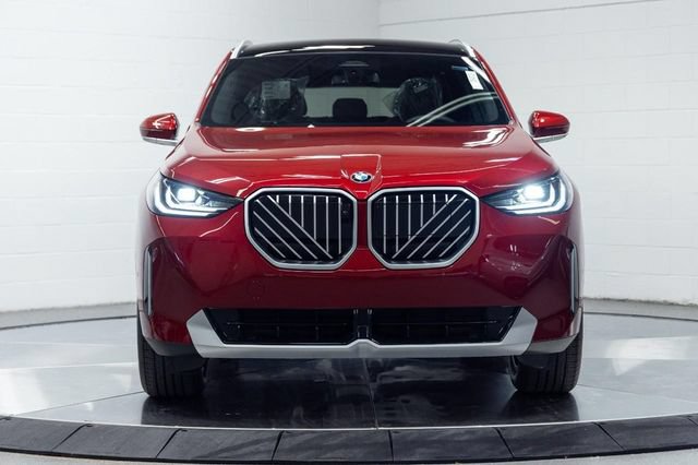 New 2026 BMW X3 xDrive30i w/ Premium Package AWD/4WD image 7