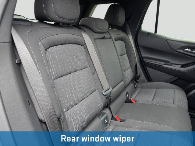 Used 2025 Chevrolet Equinox LT FWD image 14