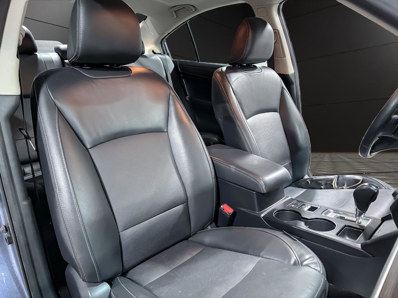 Used 2015 Subaru Legacy 2.5i Limited image 21