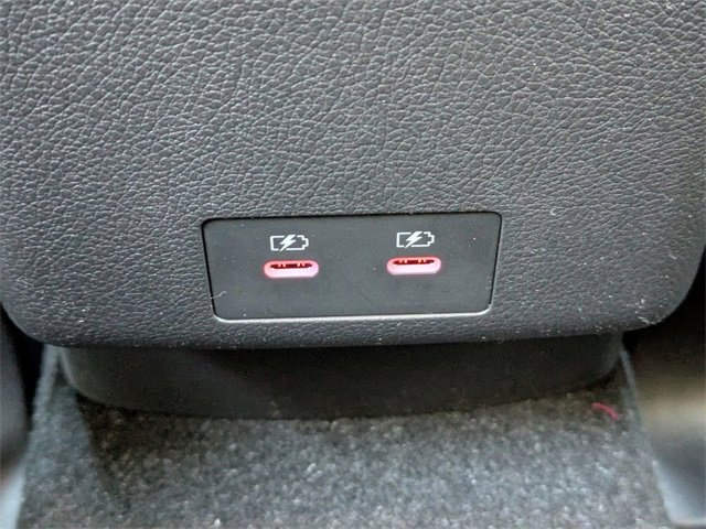 New 2026 Mitsubishi Outlander Sport SE image 15