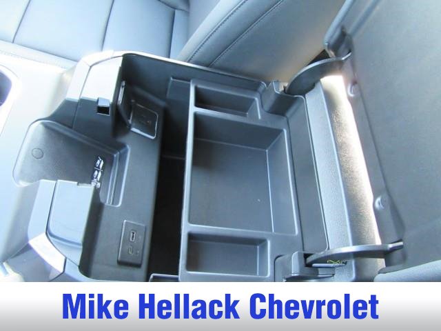 New 2026 Chevrolet Silverado 2500 LTZ w/ LTZ Plus Package image 14