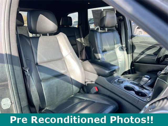 Used 2019 Jeep Grand Cherokee Limited image 28