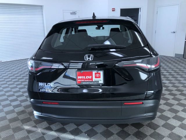 Used 2025 Honda HR-V LX image 13