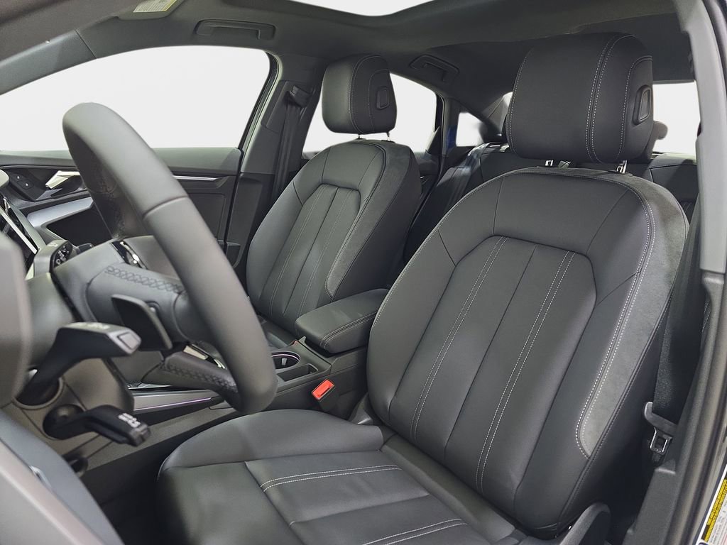 New 2026 Audi A3 2.0T Premium image 14