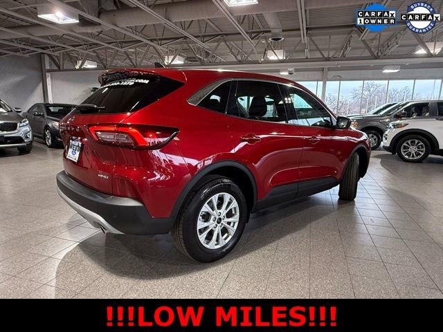 Used 2023 Ford Escape Active w/ Tech Pack #2 image 9