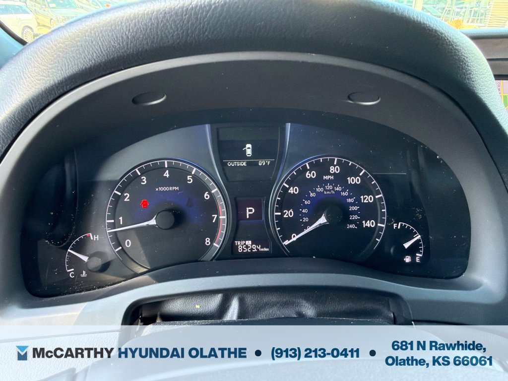 Used 2015 Lexus RX 350 F Sport w/ Navigation Package AWD/4WD image 7