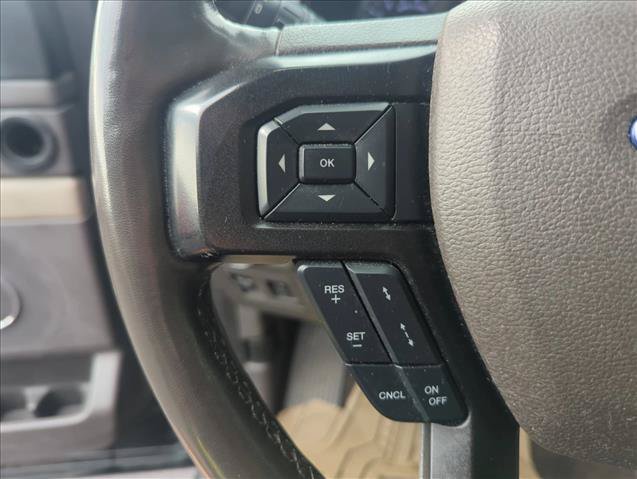 Used 2018 Ford Expedition Limited w/ Driver Assistance Package RWD image 13