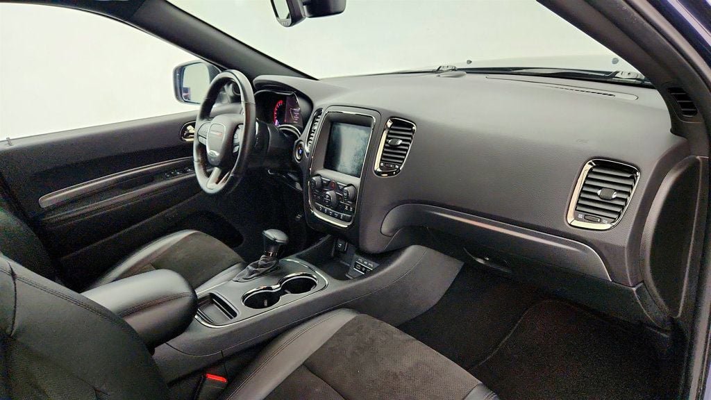 Used 2019 Dodge Durango GT AWD/4WD image 26
