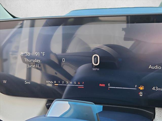 New 2026 Buick Enclave Avenir w/ Super Cruise Package FWD image 11