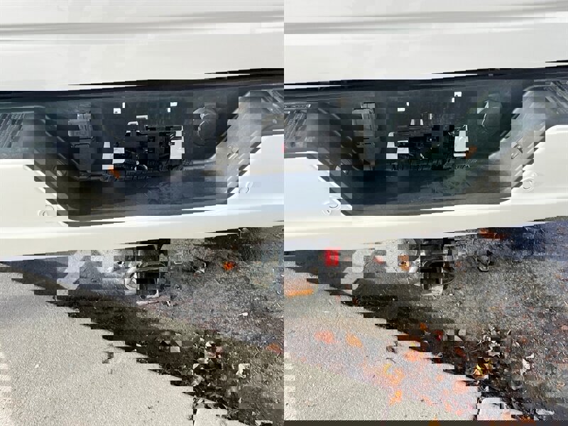 Used 2020 Chevrolet Silverado 3500 High Country w/ Z71 Off-Road Package image 8