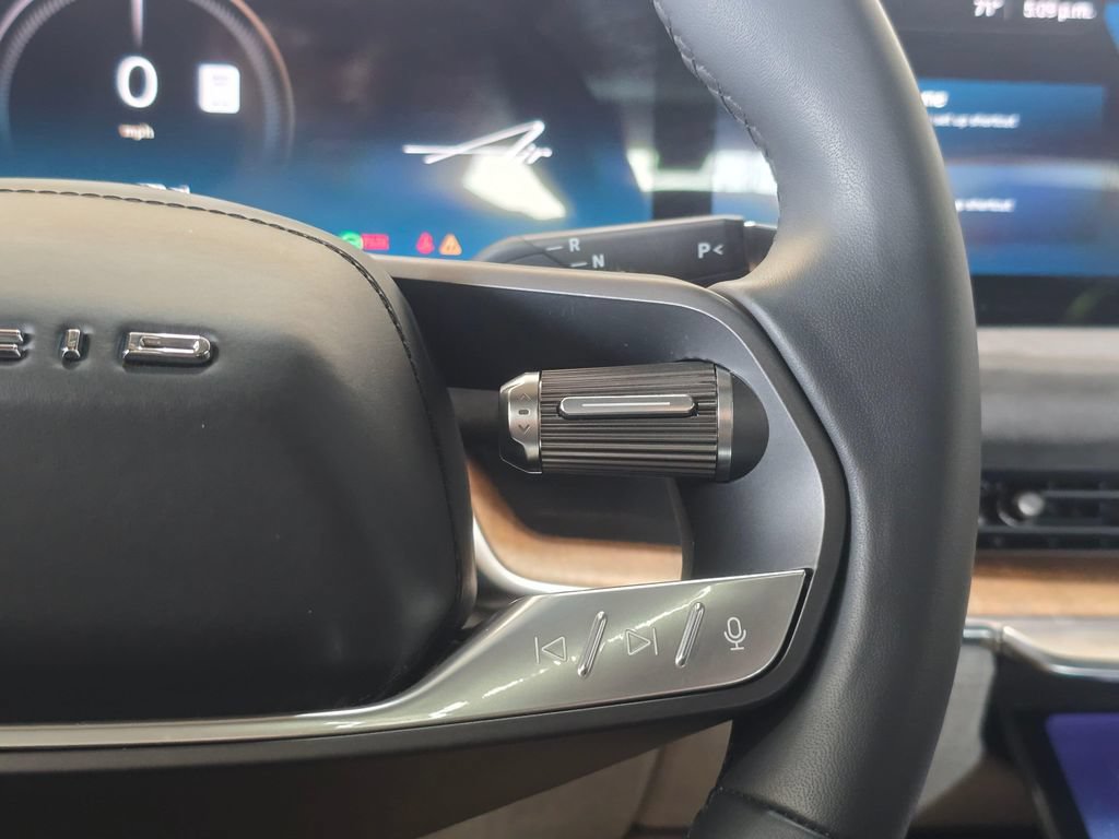 Used 2022 Lucid Air Grand Touring AWD/4WD image 12