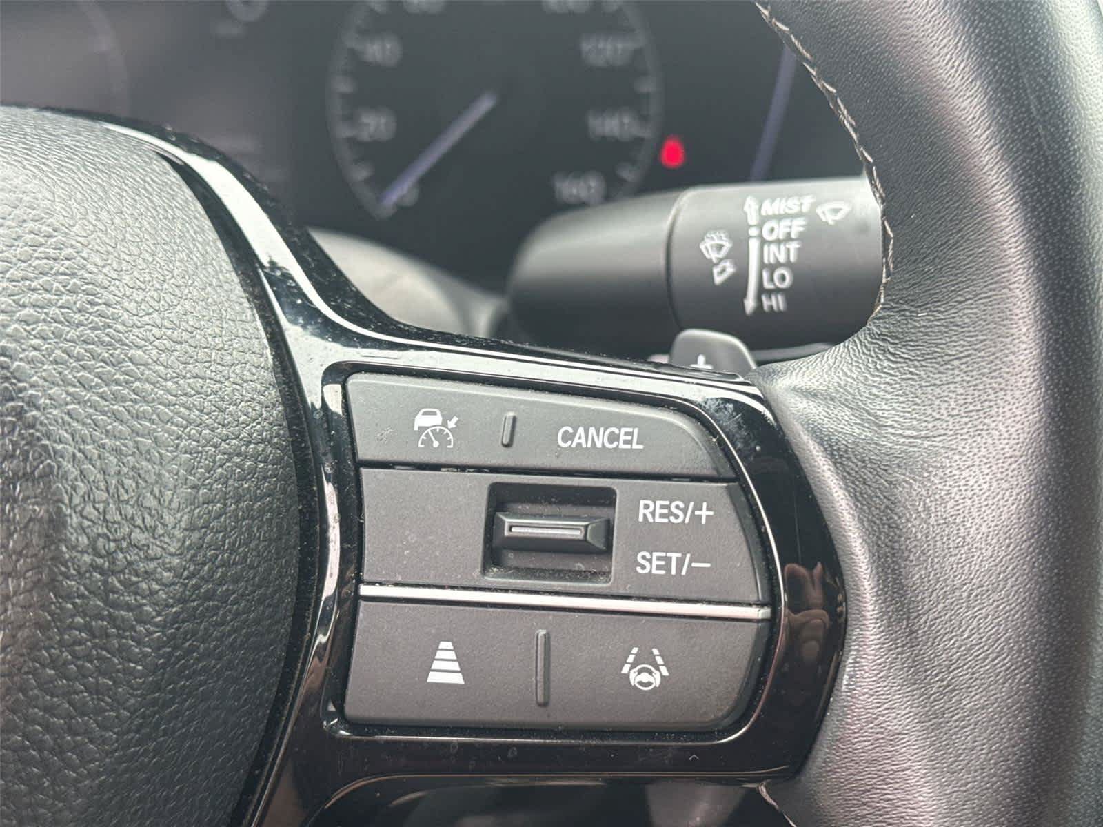 Used 2024 Honda Civic Sport image 24