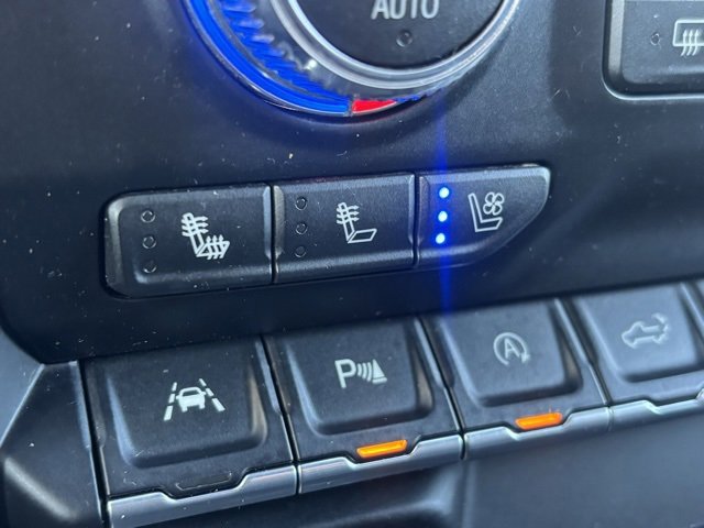 Used 2020 GMC Sierra 1500 AT4 w/ AT4 Preferred Package image 31