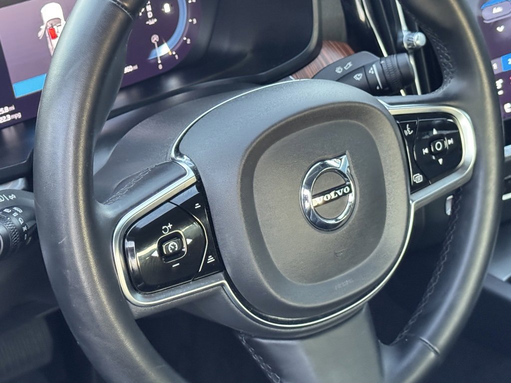 Used 2024 Volvo S60 B5 Plus image 16