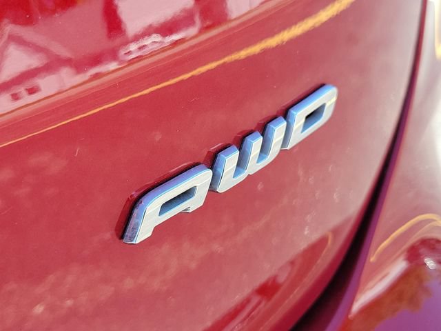 Certified 2024 Ford Edge SEL w/ Convenience Package AWD/4WD image 34