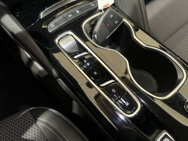 Certified 2023 Buick Envision Preferred FWD image 14