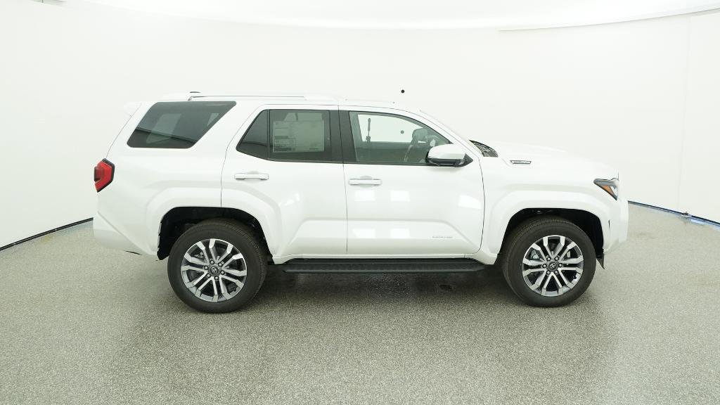 New 2025 Toyota 4Runner Limited image 14