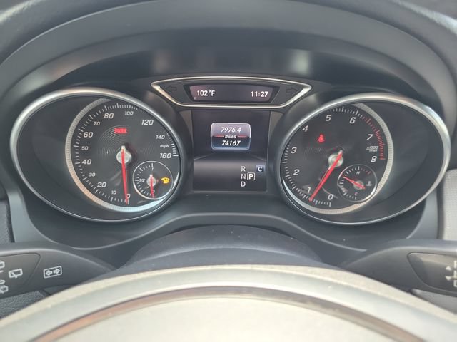 Used 2020 Mercedes-Benz GLA 250 4MATIC w/ Premium Package image 24