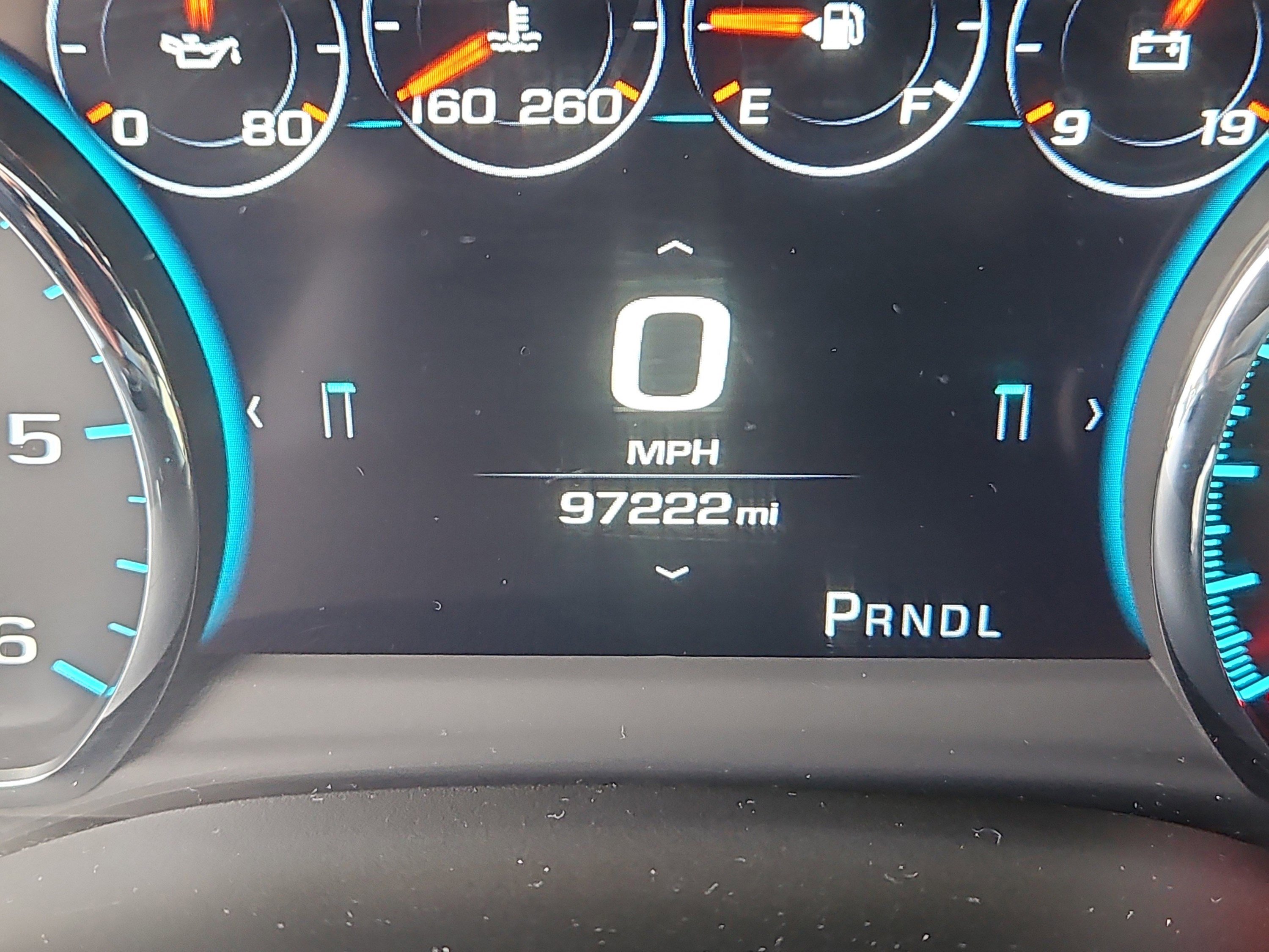 Used 2017 Chevrolet Tahoe LT image 7